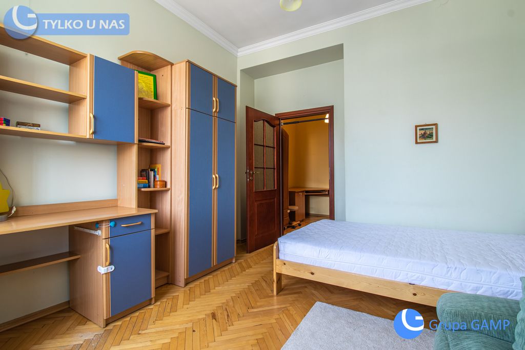 Mieszkanie 3-pokojowe Kraków, os. Centrum B. Zdjęcie 9