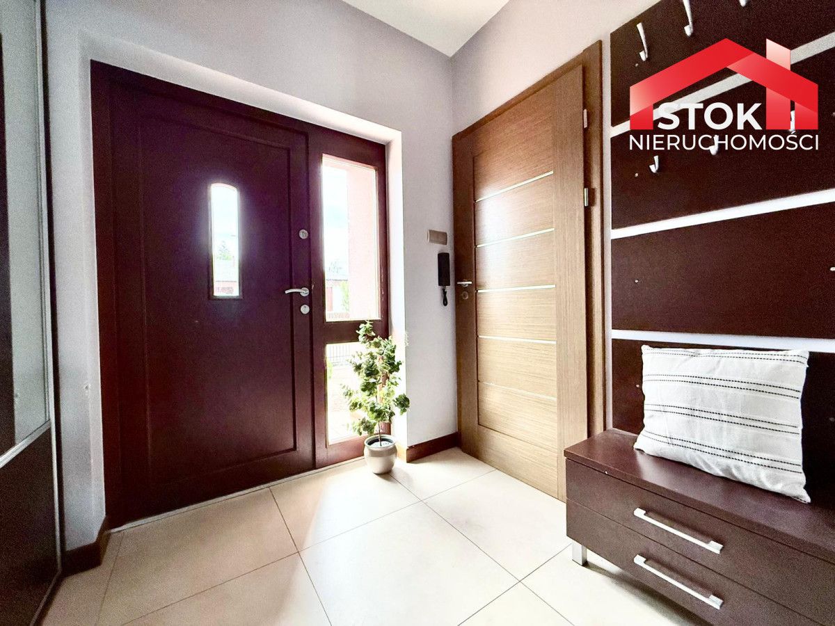 dom wolnostojący, 5 pokoi Śródlesie. Zdjęcie 16