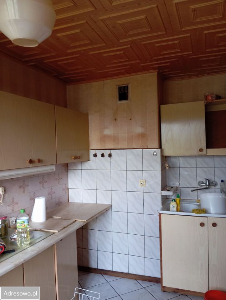 Mieszkanie 2-pokojowe Szkocja Dowspuda. Zdjęcie 4