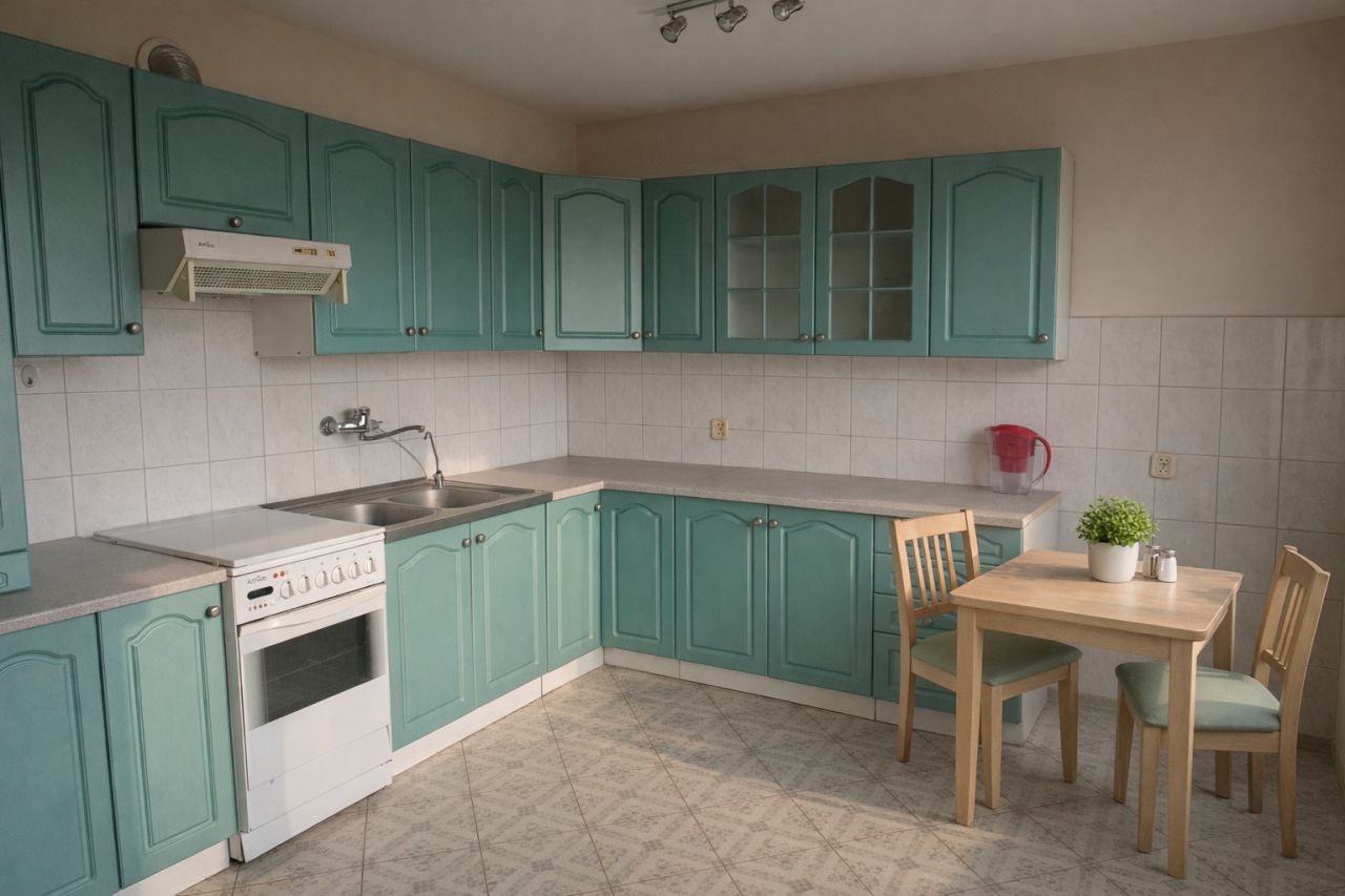 dom wolnostojący, 4 pokoje Krzywosądz. Zdjęcie 10