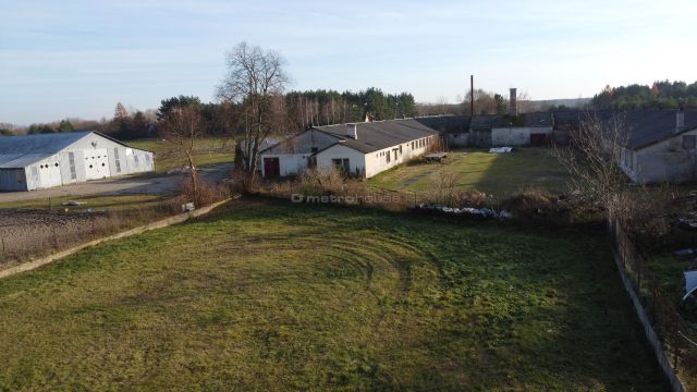 Działka budowlana Brańszczyk. Zdjęcie 7