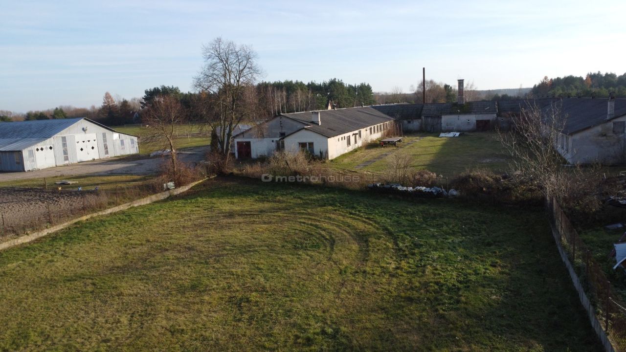 Działka budowlana Brańszczyk. Zdjęcie 7