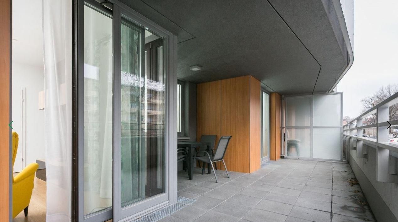 Mieszkanie 3-pokojowe Kraków Bronowice, ul. Stańczyka. Zdjęcie 17