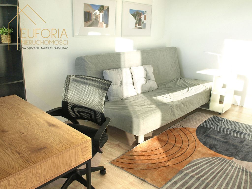 Mieszkanie 2-pokojowe Łódź Teofilów, ul. Plantowa. Zdjęcie 6