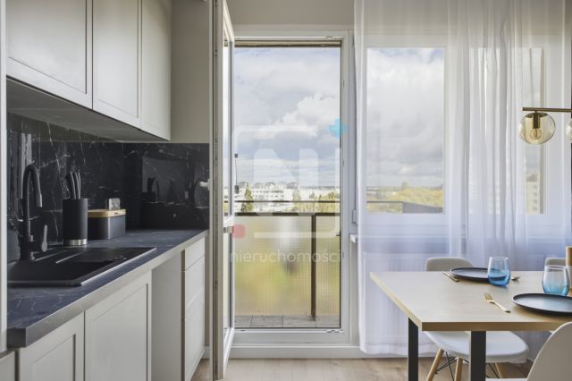 Mieszkanie 3-pokojowe Warszawa Mokotów, ul. Burgaska. Zdjęcie 6