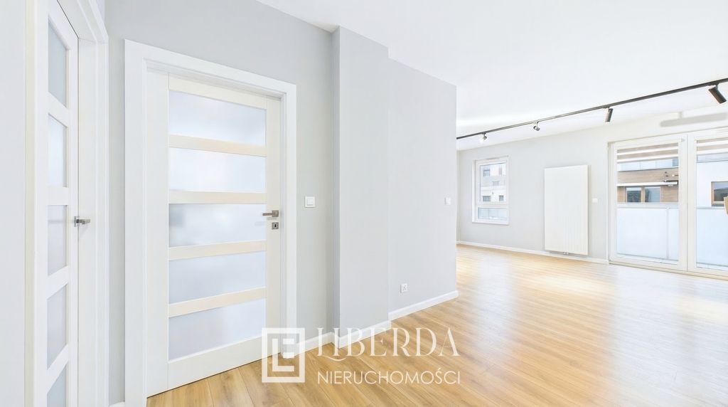 Mieszkanie 3-pokojowe Warszawa Mokotów, ul. Santocka. Zdjęcie 13