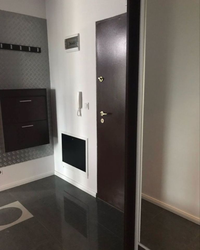 Mieszkanie 3-pokojowe Wołomin, ul. Wiejska. Zdjęcie 8