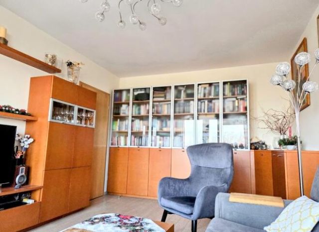 Mieszkanie 2-pokojowe Warszawa Bielany, ul. Sandora Petöfiego. Zdjęcie 2