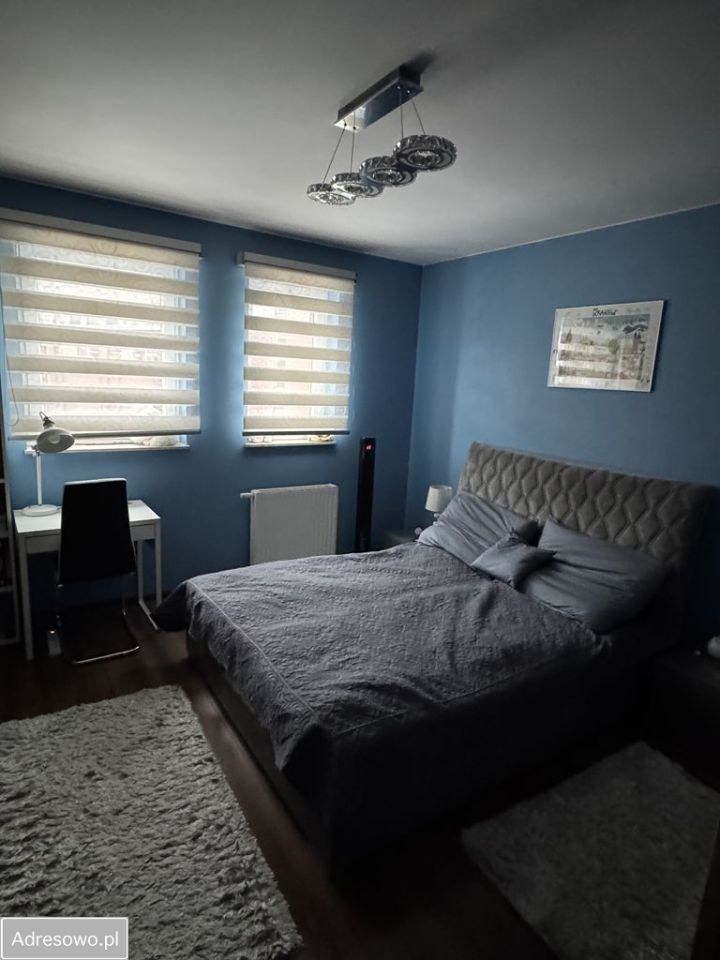 Mieszkanie 2-pokojowe Wrocław Psie Pole, ul. Zakładowa. Zdjęcie 7