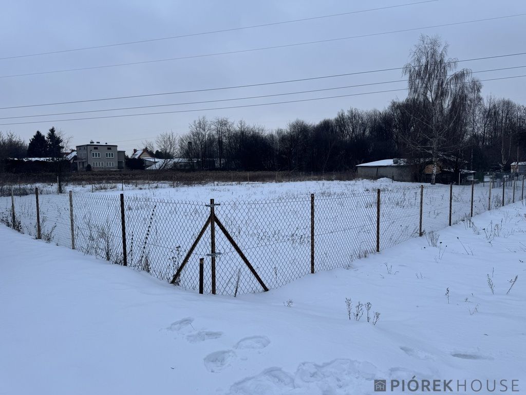 Działka budowlana Warszawa Białołęka, ul. Echa Leśne. Zdjęcie 4