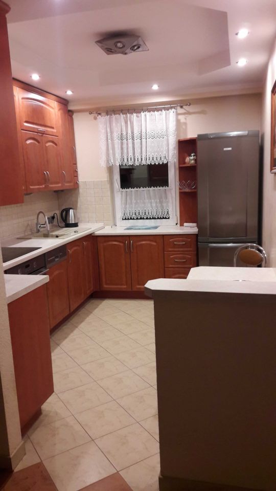 Mieszkanie 3-pokojowe Łomża, ul. Rycerska. Zdjęcie 6