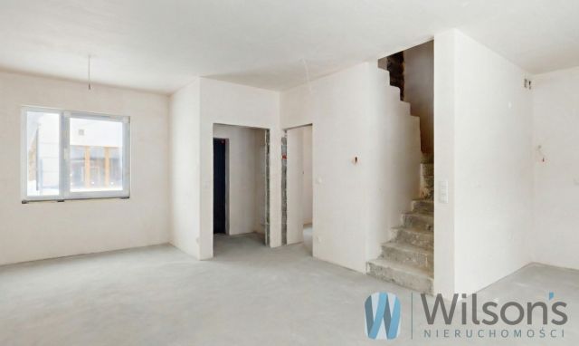 bliźniak, 4 pokoje Warszawa Białołęka, ul. Dębowa. Zdjęcie 5