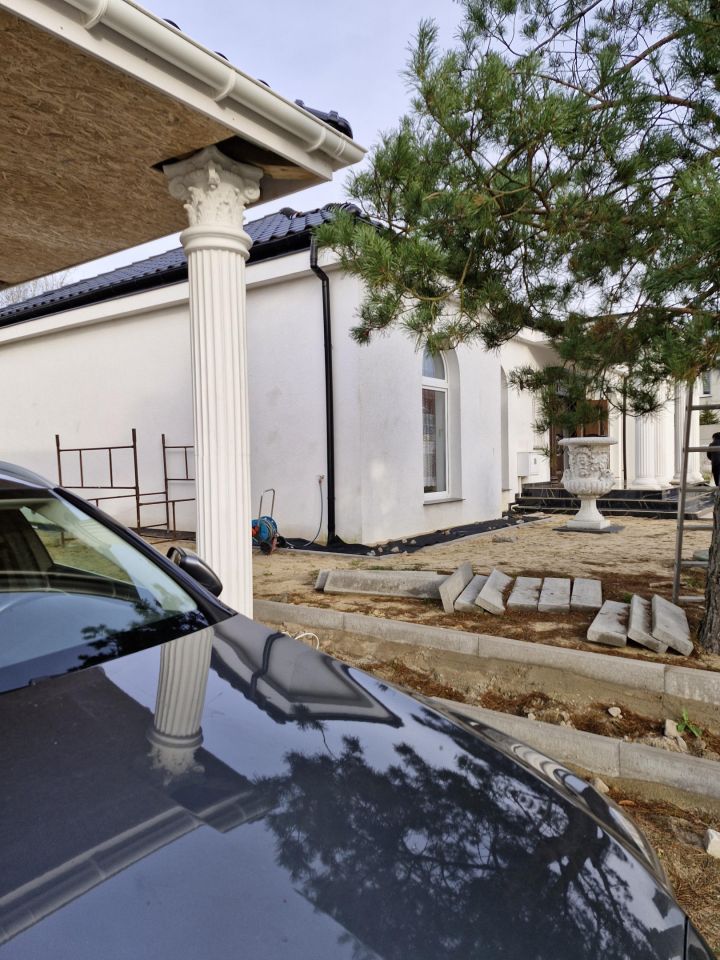 dom wolnostojący, 7 pokoi Żdżary Centrum , Żdżary. Zdjęcie 29