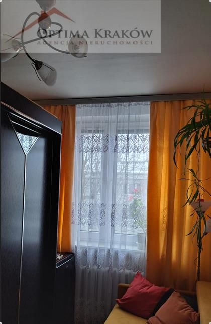 Mieszkanie 3-pokojowe Kraków Grzegórzki, ul. Bajeczna. Zdjęcie 9