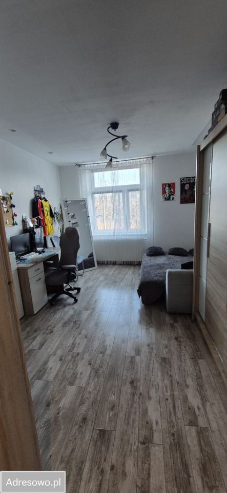 Mieszkanie 3-pokojowe Gdańsk Śródmieście, ul. Jana Dziewanowskiego. Zdjęcie 8