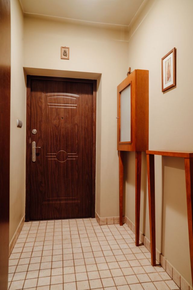 dom wolnostojący, 5 pokoi Łódź Chojny, ul. Kosynierów Gdyńskich. Zdjęcie 17