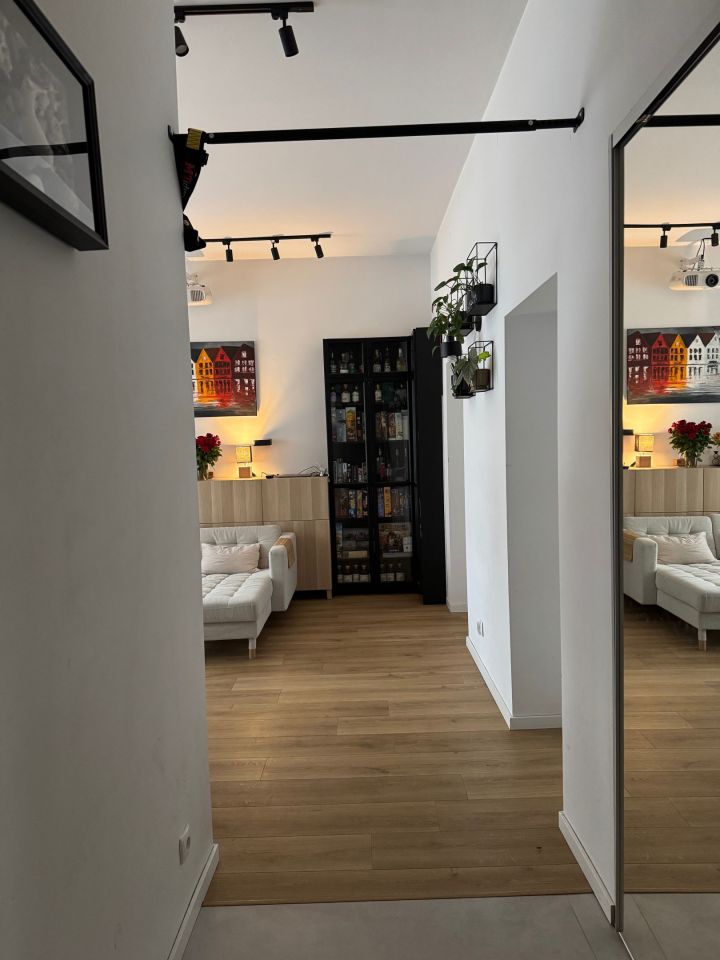 Mieszkanie 3-pokojowe Świnoujście Centrum. Zdjęcie 3