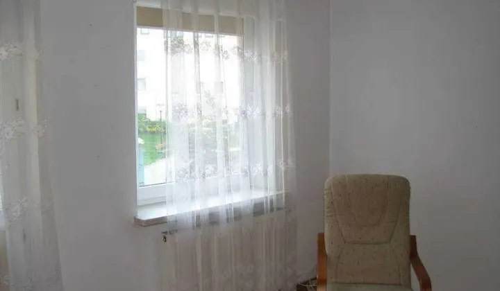 Mieszkanie 1-pokojowe Kraków Kurdwanów, ul. Turniejowa