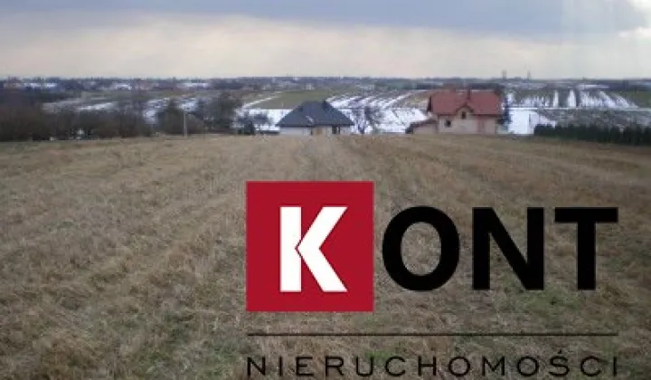 Działka budowlana Szczodrkowice