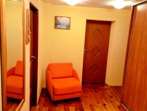 dom wolnostojący, 4 pokoje Reda Ciechocino, ul. Nowa. Zdjęcie 3