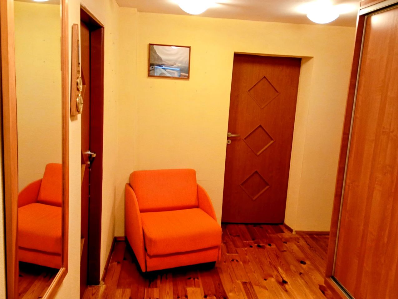 dom wolnostojący, 4 pokoje Reda Ciechocino, ul. Nowa. Zdjęcie 4