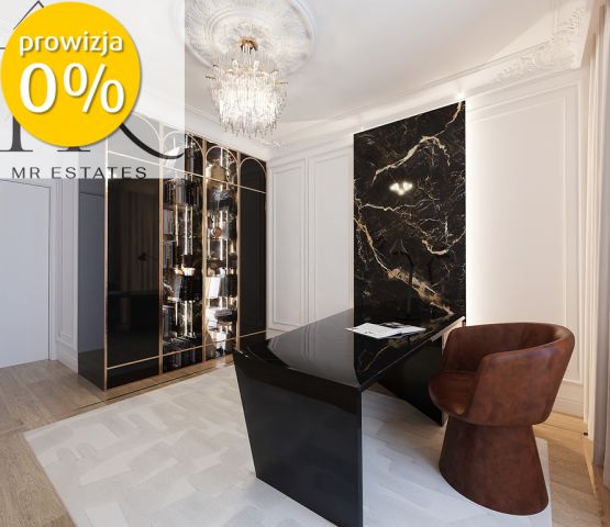 Mieszkanie 5-pokojowe Warszawa Wilanów, ul. Dostatnia. Zdjęcie 13