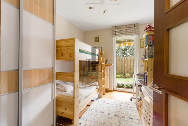 Mieszkanie 3-pokojowe Warszawa Mokotów, ul. Rajska. Zdjęcie 11