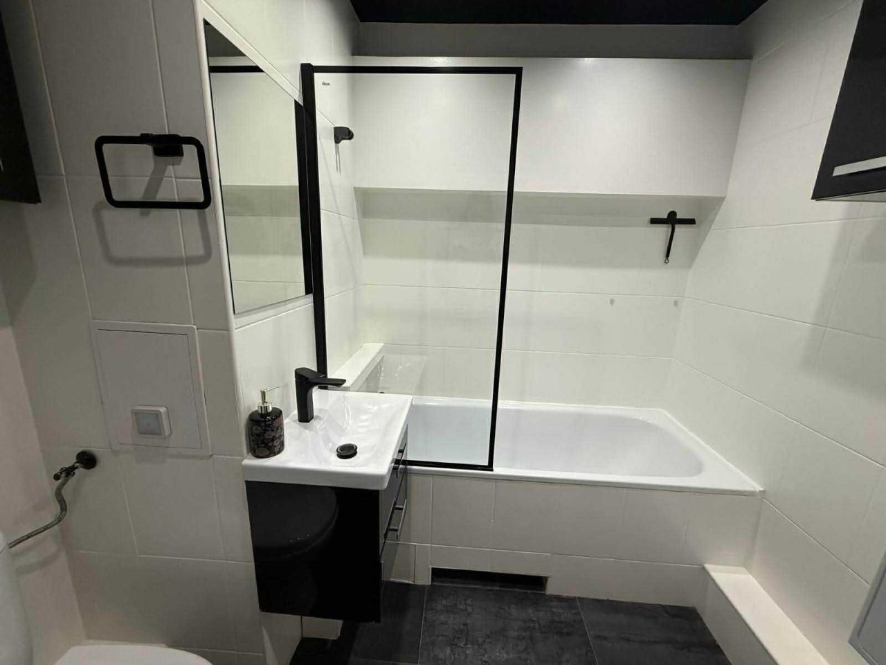 Mieszkanie 2-pokojowe Szczecin Pogodno. Zdjęcie 8