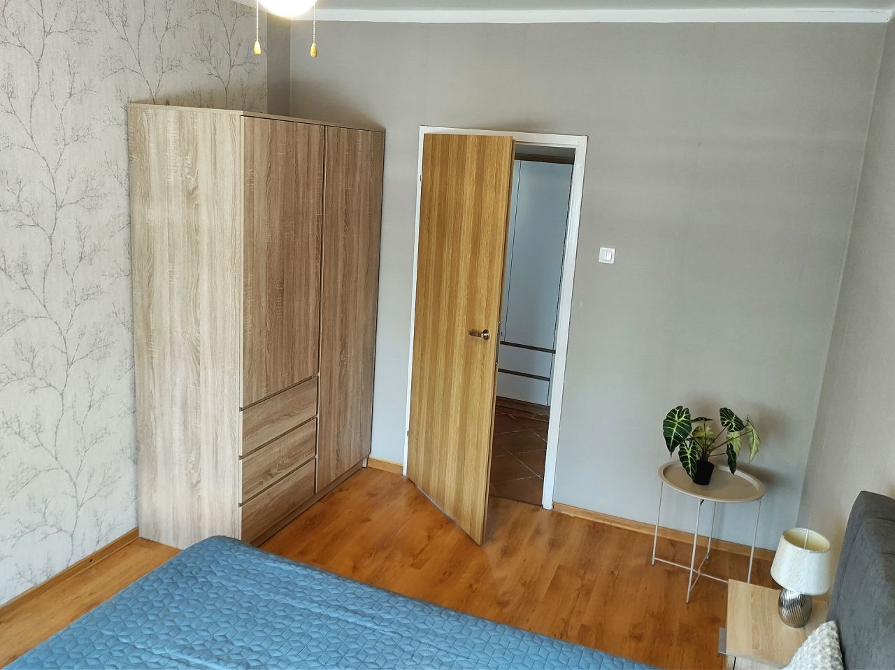 Mieszkanie 3-pokojowe Tarnowskie Góry Stare Tarnowice, ul. Bałkańska. Zdjęcie 11