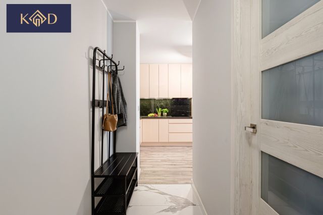 Mieszkanie 3-pokojowe Poznań Naramowice, ul. Karpia. Zdjęcie 27