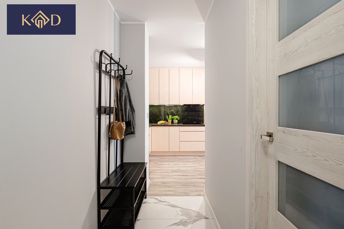 Mieszkanie 3-pokojowe Poznań Naramowice, ul. Karpia. Zdjęcie 27