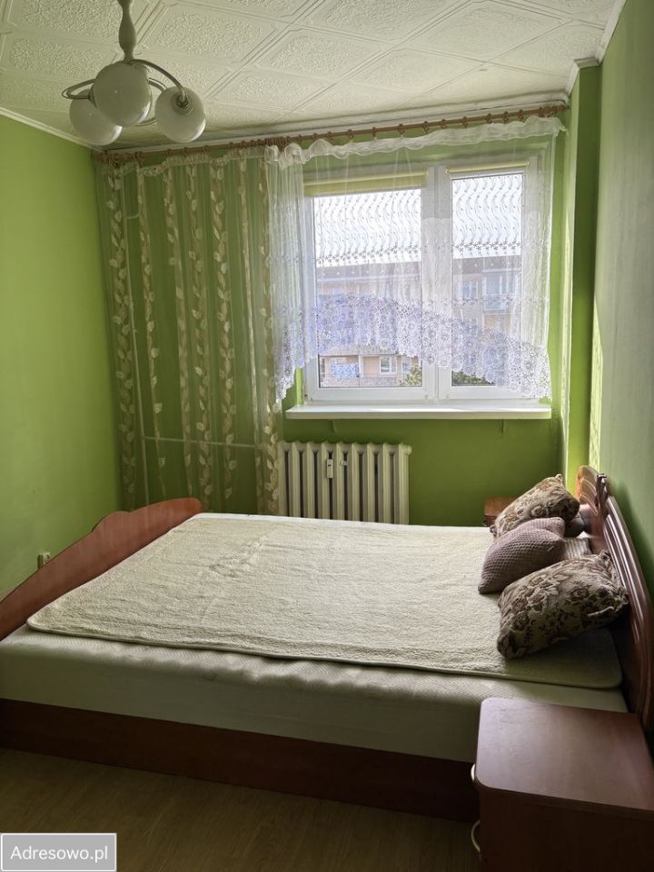 Mieszkanie 4-pokojowe Białogard, ul. Bronisława Malinowskiego. Zdjęcie 4