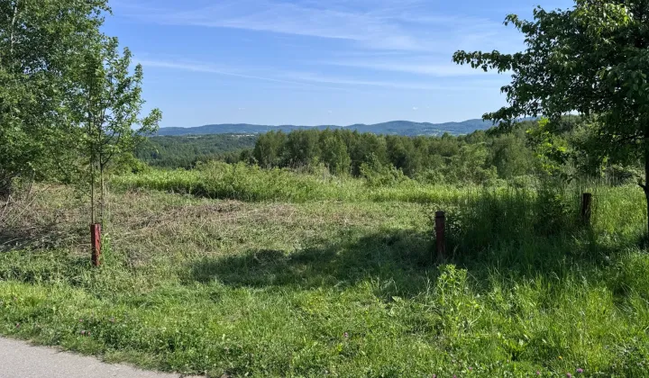 Działka inna Zalasowa, ul. Mieszka I