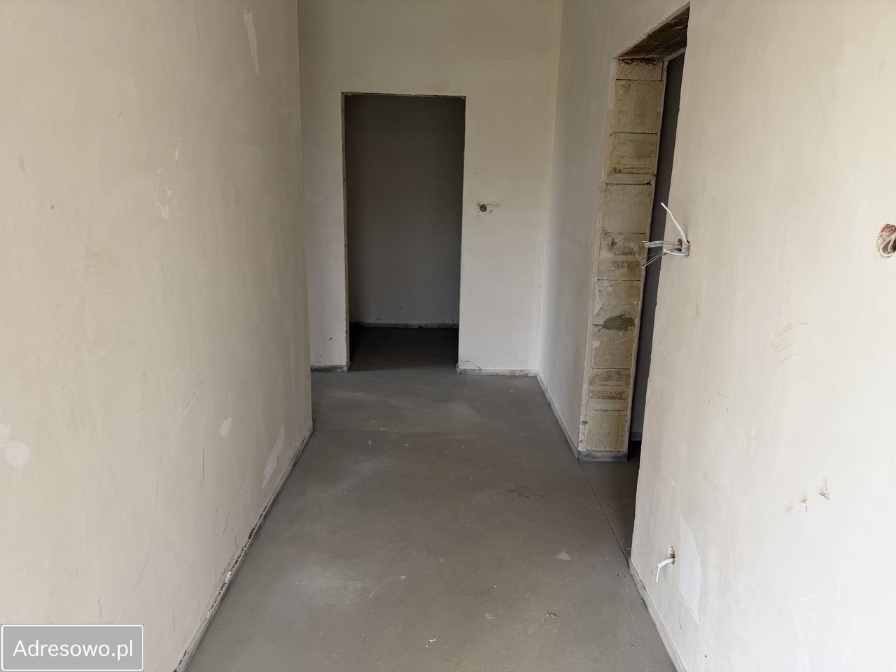 dom wolnostojący, 4 pokoje Jakubowice Konińskie-Kolonia, ul. Nowowiejska. Zdjęcie 8