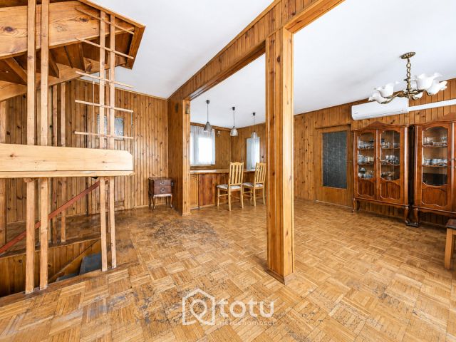 dom wolnostojący, 5 pokoi Piaseczno, ul. Mieczysława Markowskiego. Zdjęcie 10