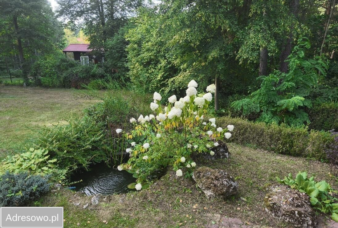 dom wolnostojący, 3 pokoje Ryczówek, ul. Godawica. Zdjęcie 11