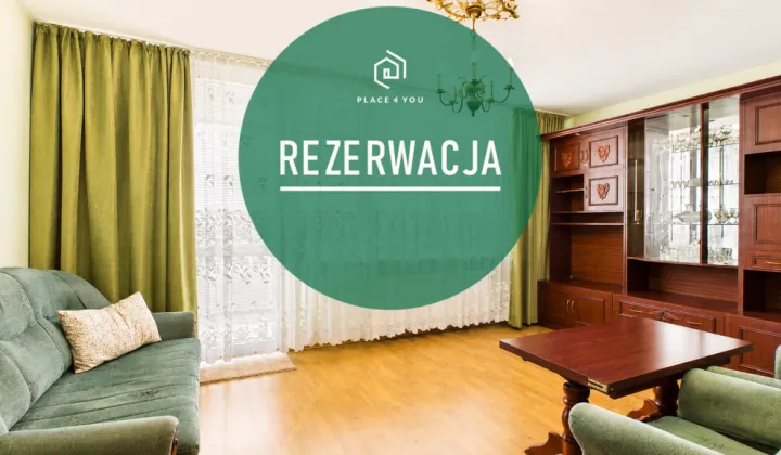 Mieszkanie 3-pokojowe Warszawa Targówek, ul. Rembielińska