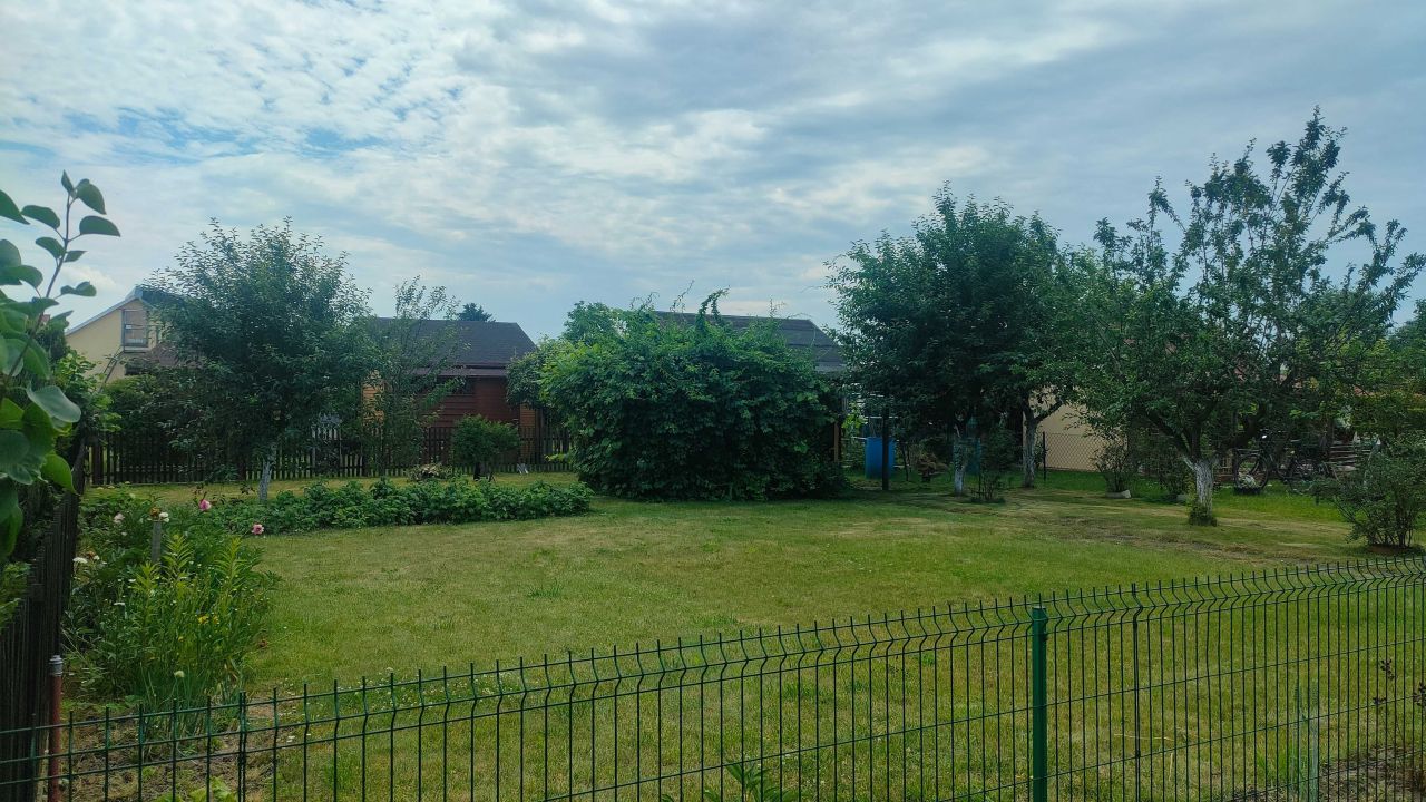 Działka rod Dębica, ul. Sandomierska. Zdjęcie 2