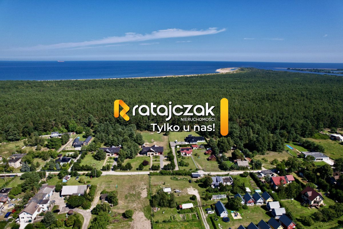 Działka budowlana Gdańsk Świbno. Zdjęcie 3