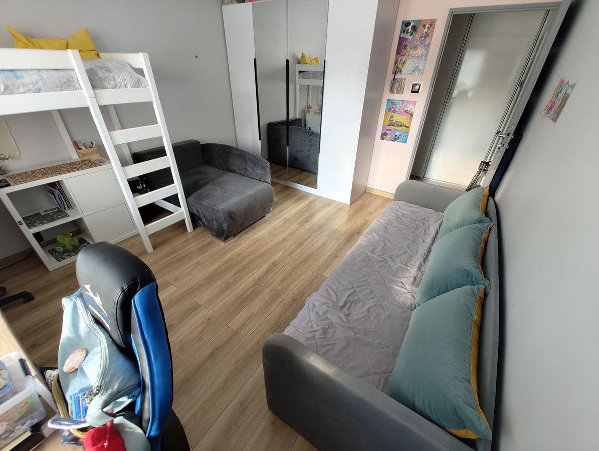 Mieszkanie 3-pokojowe Dąbrowa Górnicza Centrum, ul. Henryka Dąbrowskiego. Zdjęcie 18