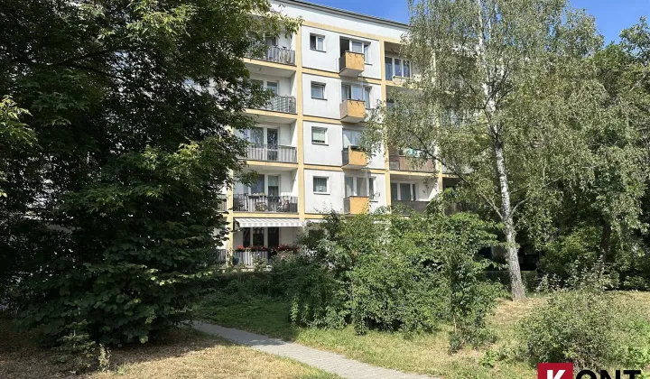 Mieszkanie 2-pokojowe Kraków Prądnik Czerwony, ul. Pawła Włodkowica