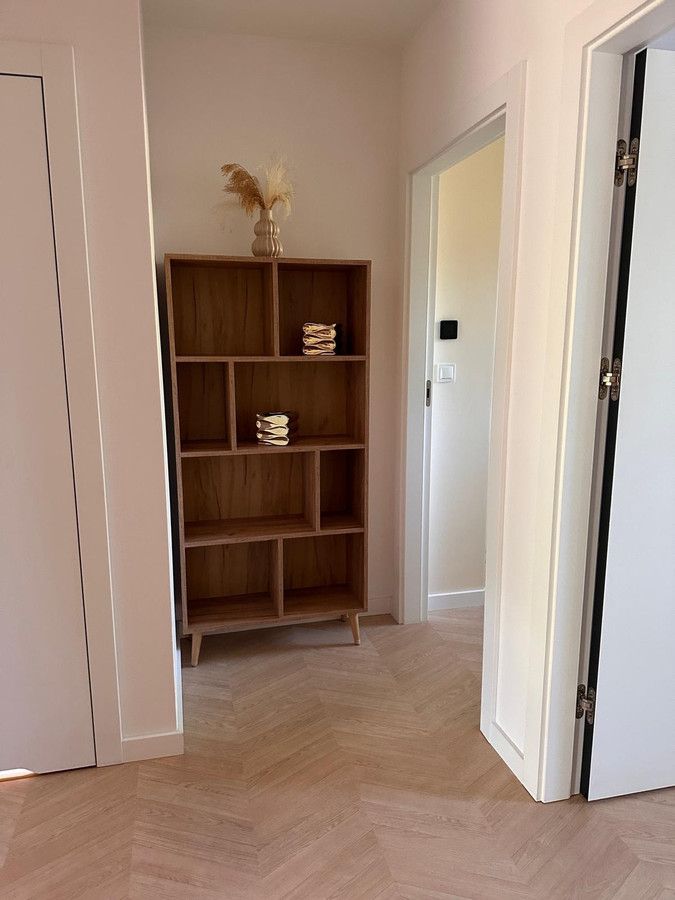 Mieszkanie 4-pokojowe Gdańsk Brętowo, ul. Dolne Migowo. Zdjęcie 8