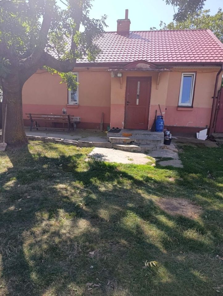 gospodarstwo Lisów. Zdjęcie 2
