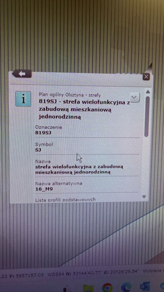 dom wolnostojący, 7 pokoi Olsztyn Jaroty, ul. Pieczewska. Zdjęcie 9