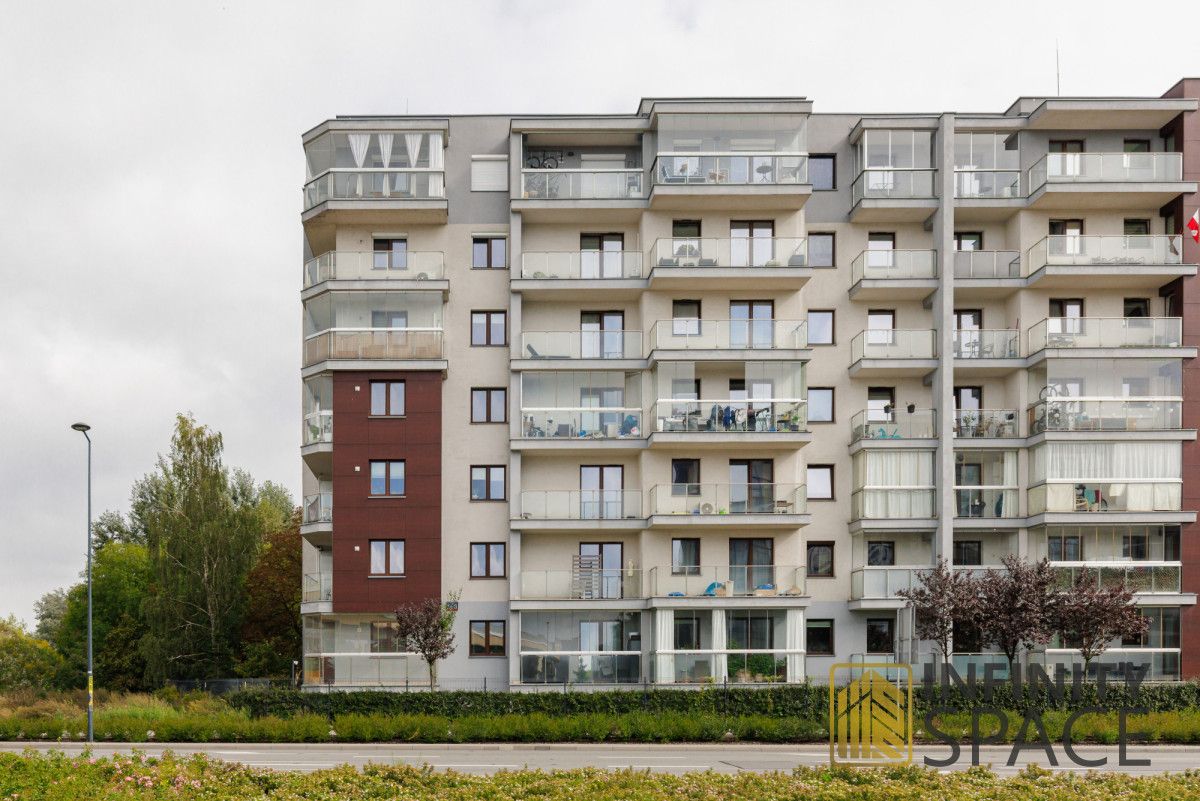 Mieszkanie 2-pokojowe Warszawa Bemowo, ul. Lazurowa. Zdjęcie 13