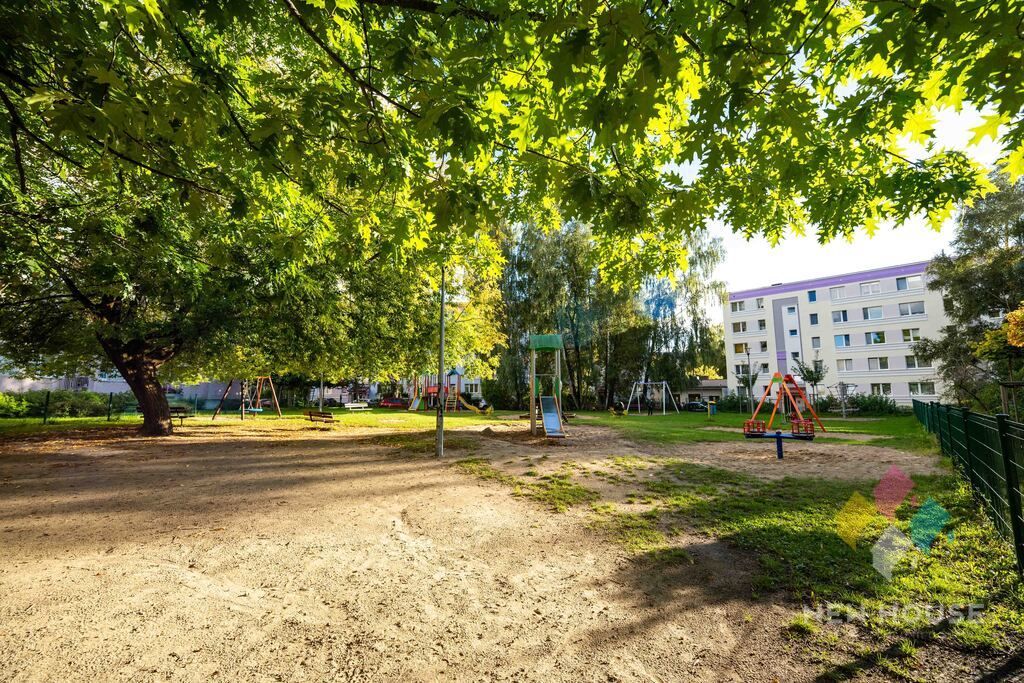 Mieszkanie 4-pokojowe Olsztyn, ul. Jana Boenigka. Zdjęcie 29