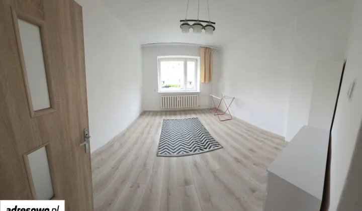 Mieszkanie 3-pokojowe Dąbrowa Górnicza Gołonóg, ul. Marcina Kasprzaka