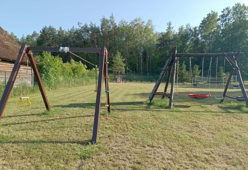 siedlisko Bobrowa. Zdjęcie 5
