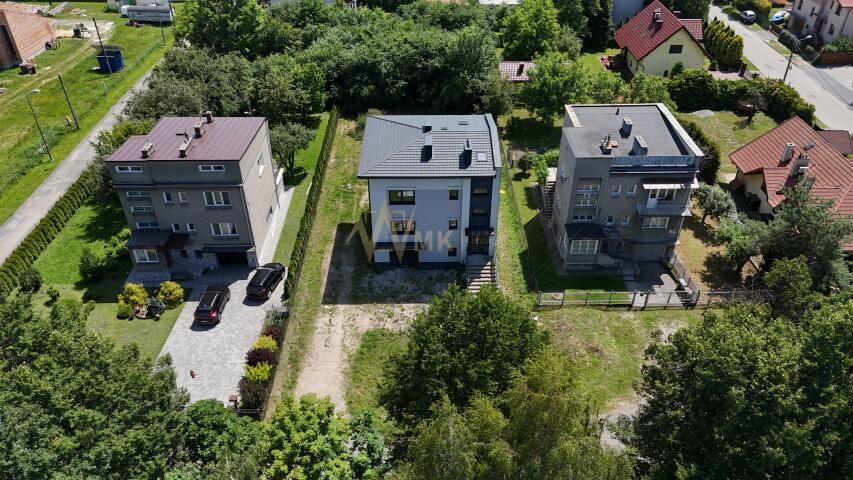 dom wolnostojący, 9 pokoi Tarnów. Zdjęcie 5