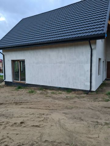 dom wolnostojący, 4 pokoje Dzierzgoń, ul. Tadeusza Zawadzkiego "Zośki". Zdjęcie 1